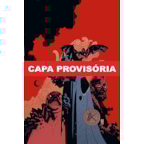 Universo dc por mike mignola