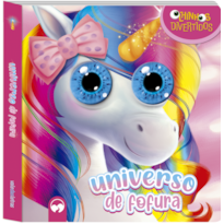 UNIVERSO DE FOFURA: OLHINHOS DIVERTIDOS