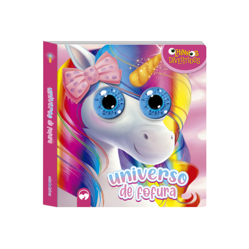 UNIVERSO DE FOFURA: OLHINHOS DIVERTIDOS