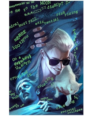 Universo de sandman: país dos pesadelos vol. 2