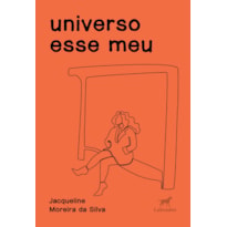 UNIVERSO ESSE MEU