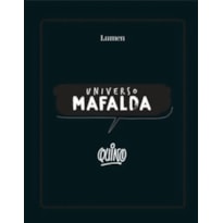 UNIVERSO MAFALDA
