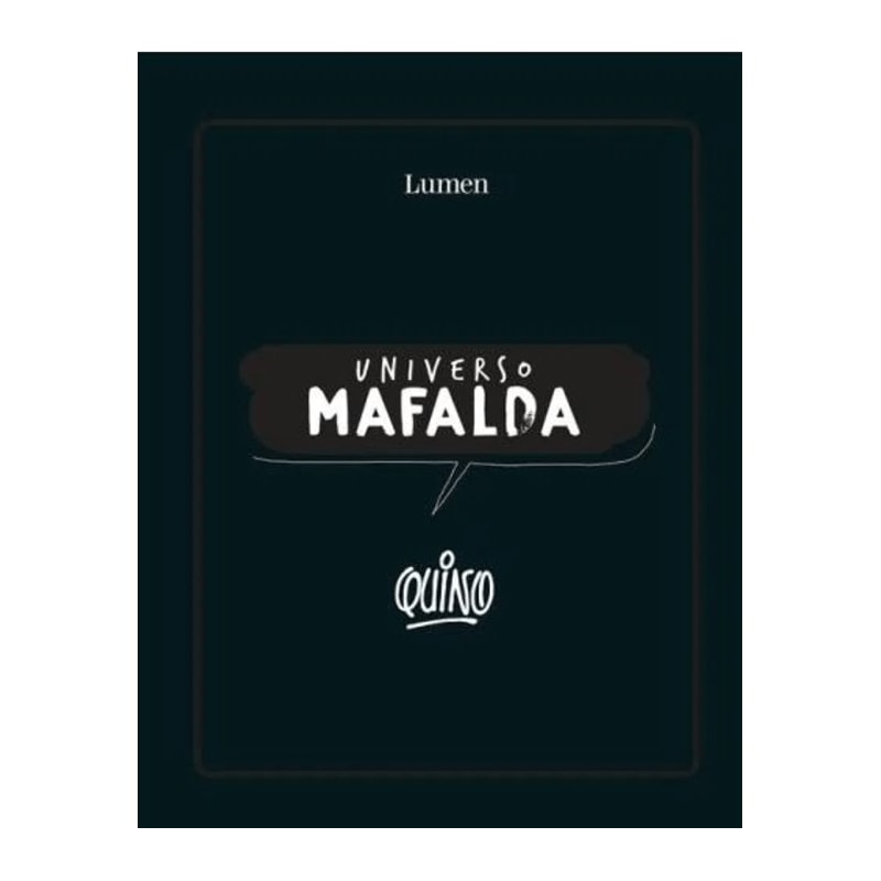 UNIVERSO MAFALDA