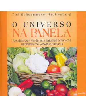 UNIVERSO NA PANELA, O