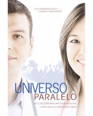 UNIVERSO PARALELO