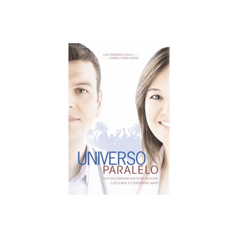 UNIVERSO PARALELO
