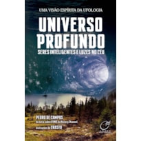 UNIVERSO PROFUNDO - NOVA EDIÇÃO