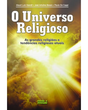UNIVERSO RELIGIOSO, O