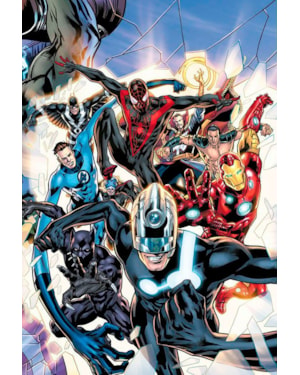 Universo ultimate