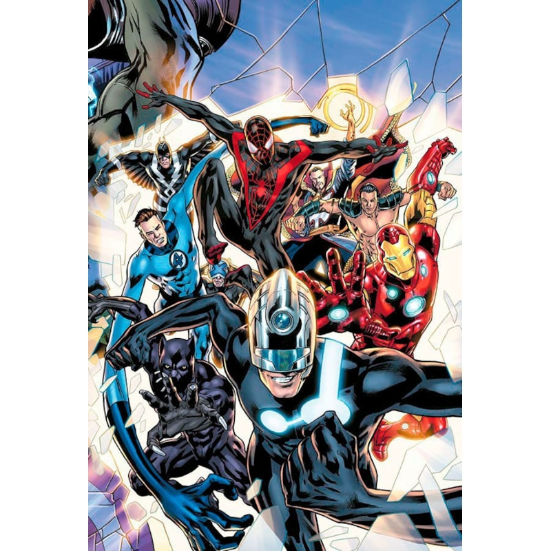 Universo ultimate