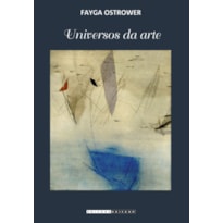 UNIVERSOS DA ARTE