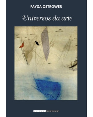 UNIVERSOS DA ARTE