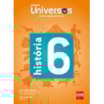 UNIVERSOS - HISTORIA 6º ANO