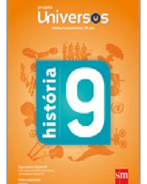UNIVERSOS - HISTORIA 9º ANO