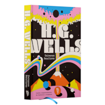 UNIVERSOS PECULIARES: MELHORES FICÇÕES E FANTASIAS