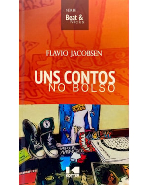 UNS CONTOS NO BOLSO