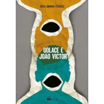 UÓLACE E JOÃO VICTOR