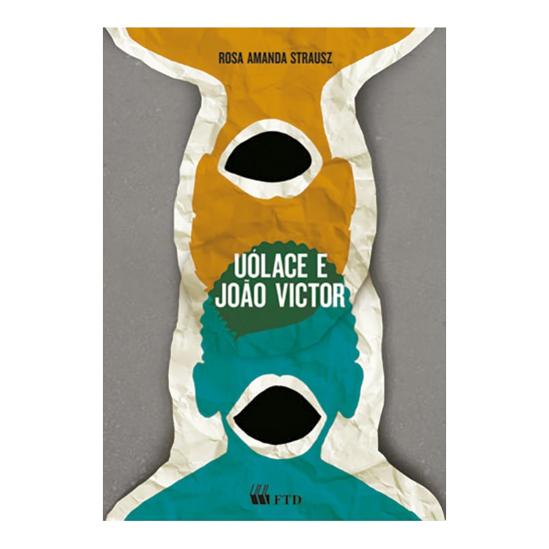 UÓLACE E JOÃO VICTOR