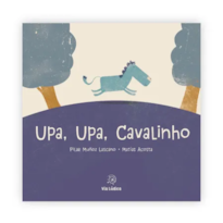UPA, UPA, CAVALINHO