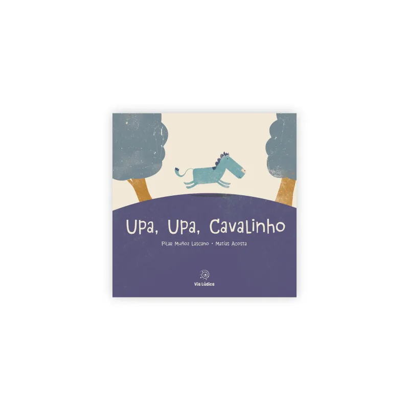 UPA, UPA, CAVALINHO