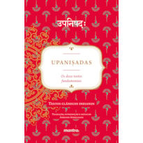 UPANI?ADAS: OS DOZE TEXTOS FUNDAMENTAIS: TEXTOS CLÁSSICOS INDIANOS