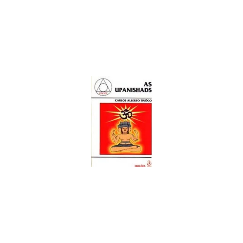 UPANISHADS - 1