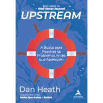 Upstream: a busca para resolver os problemas antes que apareçam