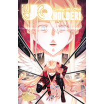 UQ HOLDER! VOL. 27