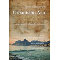 URBANISMO AZUL - SOB A ÓTICA DO PRINCÍPIO DA SUBSIDIARIEDADE