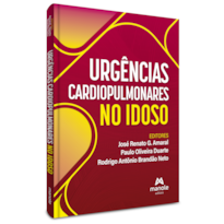 URGÊNCIAS CARDIOPULMONARES NO IDOSO