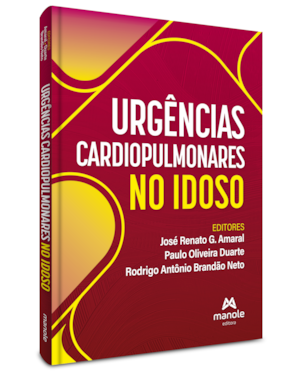 Urgências cardiopulmonares no idoso