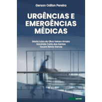 URGÊNCIAS E EMERGÊNCIAS MÉDICAS