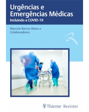 Urgências e emergências médicas: incluindo a COVID-19