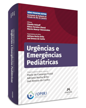 Urgências e emergências pediátricas