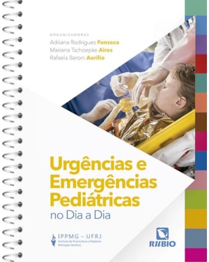 Urgências e emergências pediátricas no dia a dia