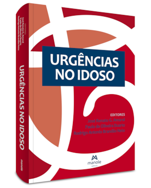 Urgências no idoso