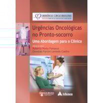 URGÊNCIAS ONCOLÓGICAS NO PRONTO-SOCORRO