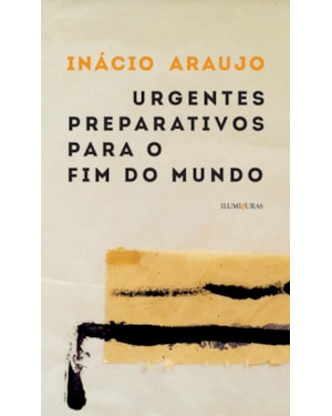 URGENTES PREPARATIVOS PARA O FIM DO MUNDO