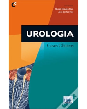 UROLOGIA - CASOS CLÍNICOS