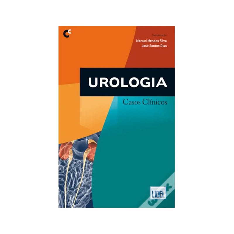 UROLOGIA - CASOS CLÍNICOS