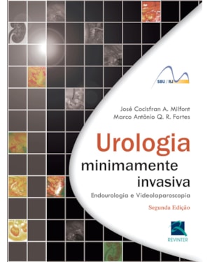 Urologia minimamente invasiva: endourologia e videolaparoscopia