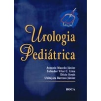 UROLOGIA PEDIATRICA - 1