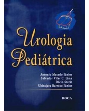UROLOGIA PEDIATRICA - 1