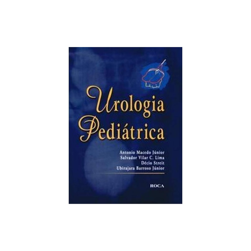 UROLOGIA PEDIATRICA - 1
