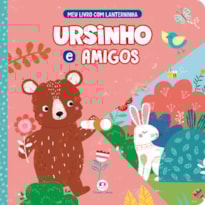 URSINHO E AMIGOS
