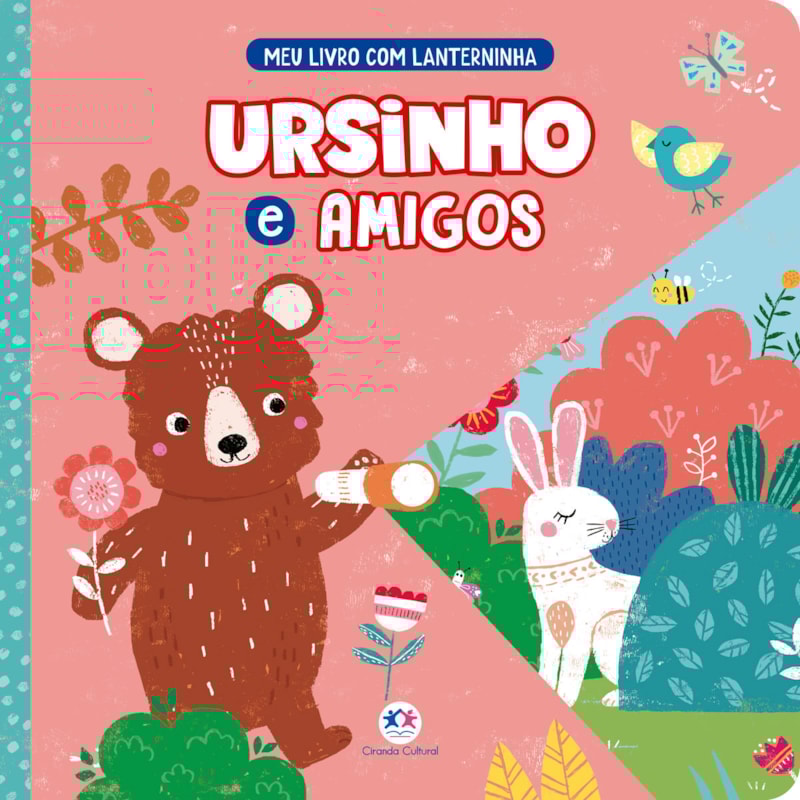 URSINHO E AMIGOS