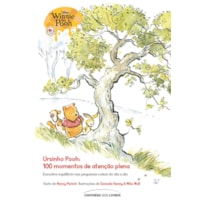 URSINHO POOH: 100 MOMENTOS DE ATENÇÃO PLENA