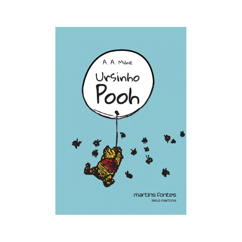 Ursinho Pooh