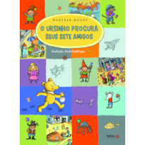 URSINHO PROCURA SEUS SETE AMIGOS