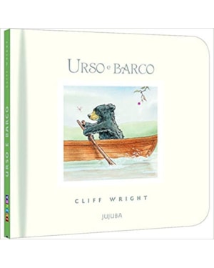 Urso e barco